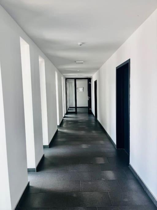 Apartman V Bratislave Leilighet Bratislava Eksteriør bilde