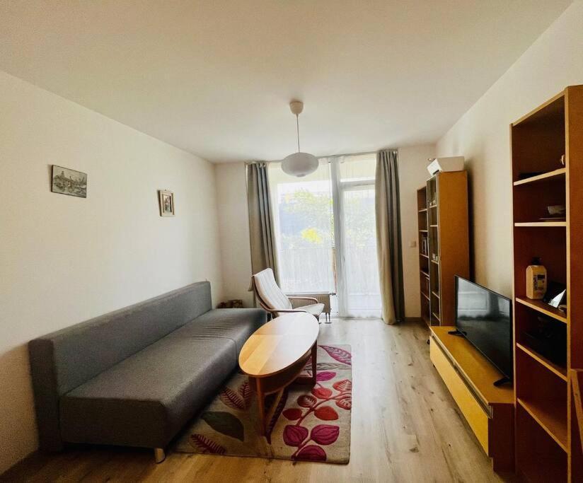 Apartman V Bratislave Leilighet Bratislava Eksteriør bilde