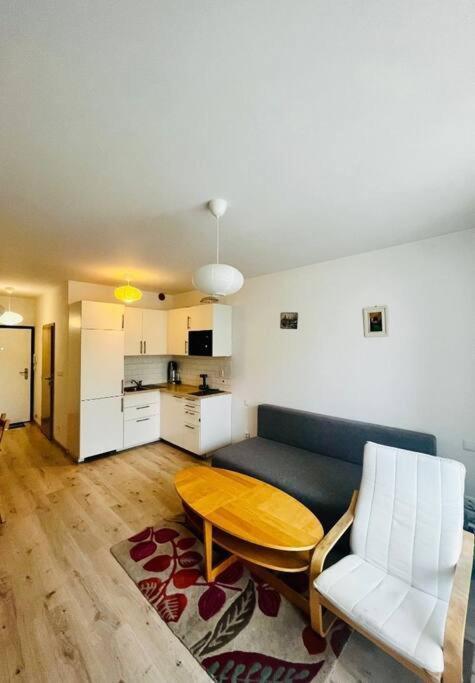 Apartman V Bratislave Leilighet Bratislava Eksteriør bilde
