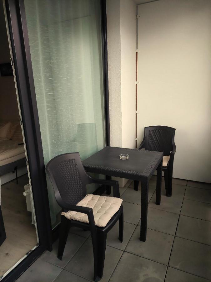 Apartman V Bratislave Leilighet Bratislava Eksteriør bilde